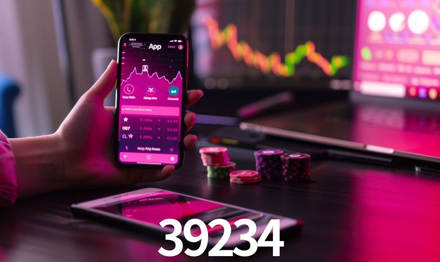 Comparação APP mobile vs versão web da 39234